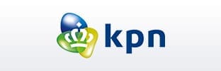 Logo KPN
