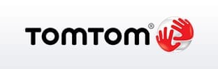 Logo TomTom